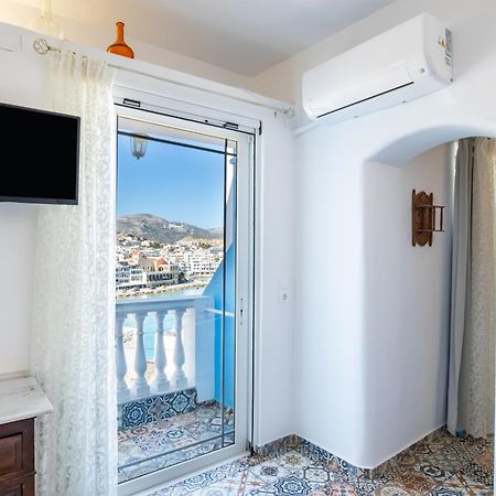 Gorgona Traditional 1 Karpathos Ngoại thất bức ảnh