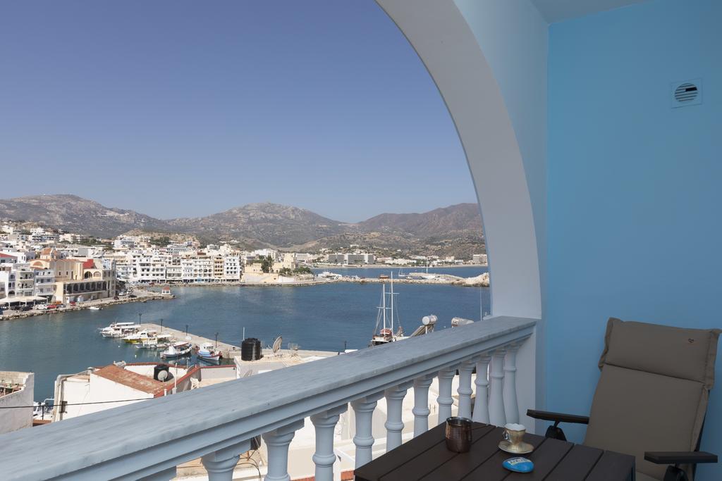 Gorgona Traditional 1 Karpathos Ngoại thất bức ảnh