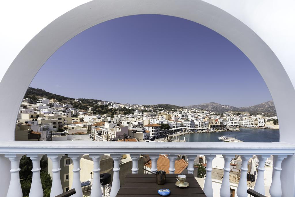 Gorgona Traditional 1 Karpathos Ngoại thất bức ảnh