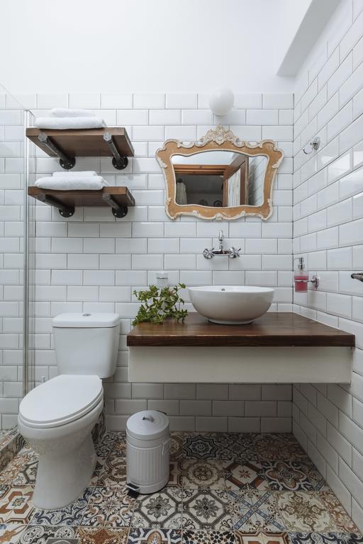 Gorgona Traditional 1 Karpathos Ngoại thất bức ảnh