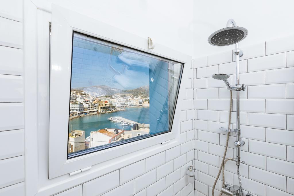 Gorgona Traditional 1 Karpathos Ngoại thất bức ảnh