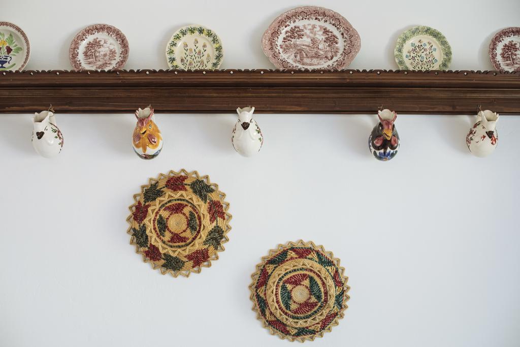Gorgona Traditional 1 Karpathos Ngoại thất bức ảnh