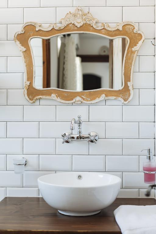 Gorgona Traditional 1 Karpathos Ngoại thất bức ảnh