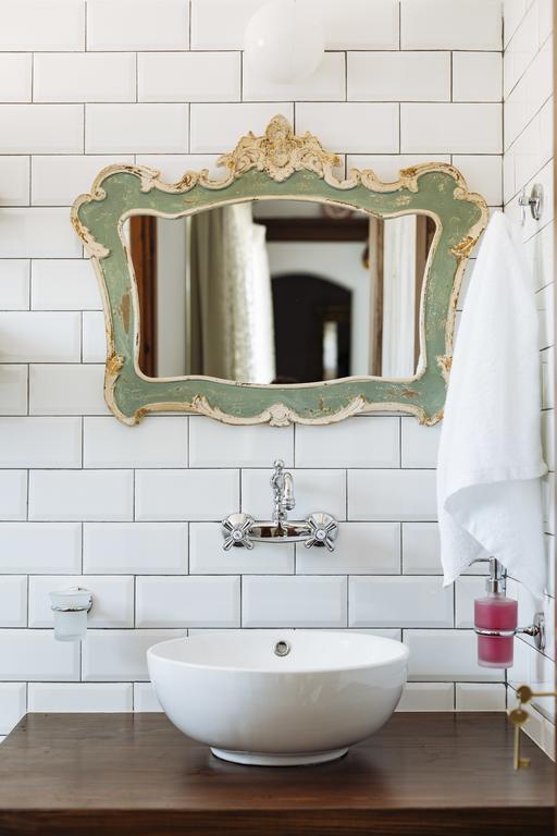 Gorgona Traditional 1 Karpathos Ngoại thất bức ảnh