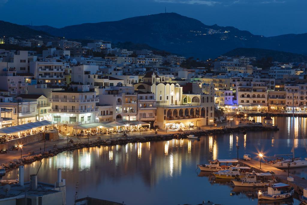 Gorgona Traditional 1 Karpathos Ngoại thất bức ảnh