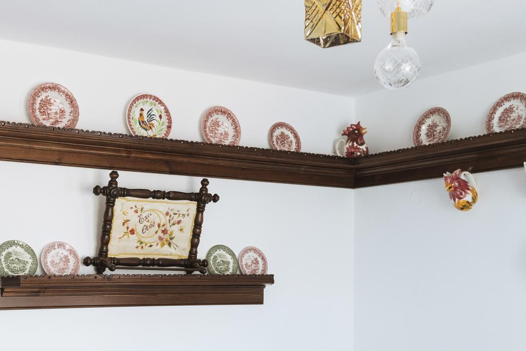 Gorgona Traditional 1 Karpathos Ngoại thất bức ảnh