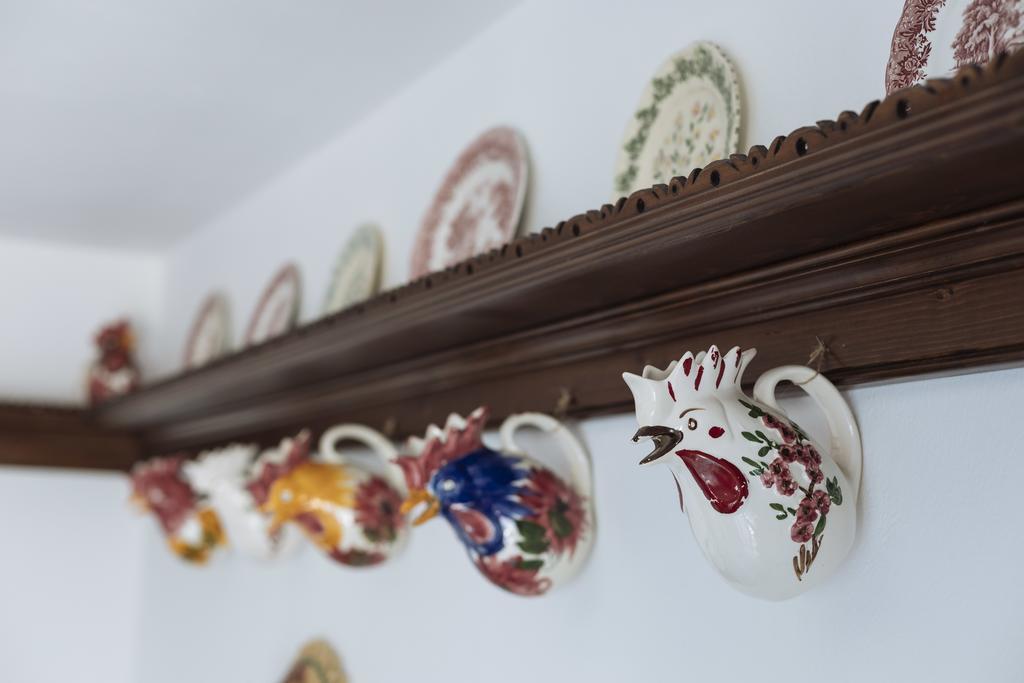 Gorgona Traditional 1 Karpathos Ngoại thất bức ảnh