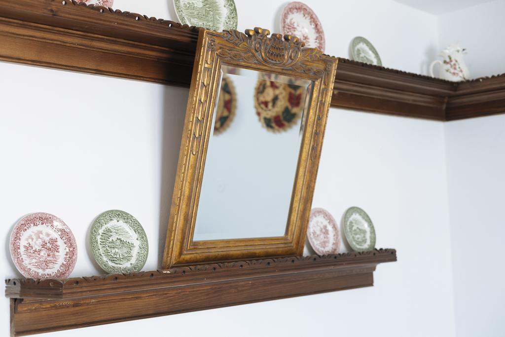 Gorgona Traditional 1 Karpathos Ngoại thất bức ảnh